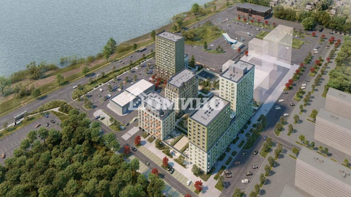 ЖК «квартал Культура»