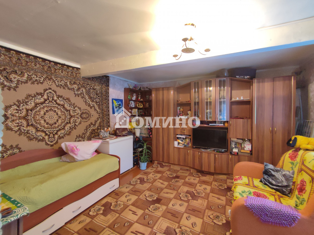 Дом, 47.5 м² + 6.91 сот.