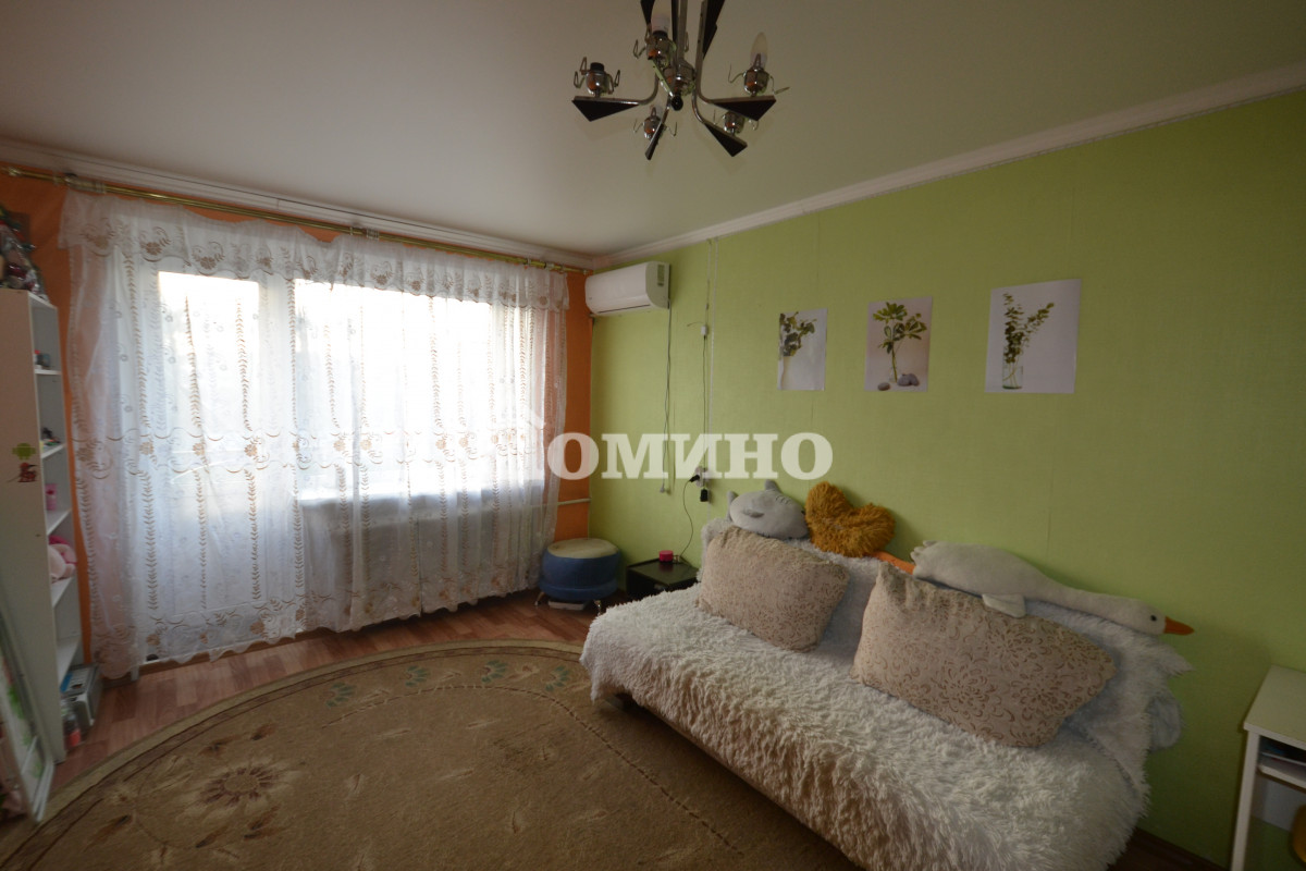 1-комн. квартира, 30.5 м², 5 этаж из 5