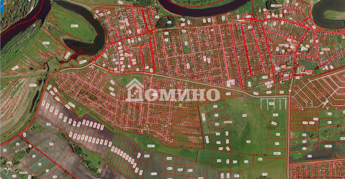 Участок, 9 сот.