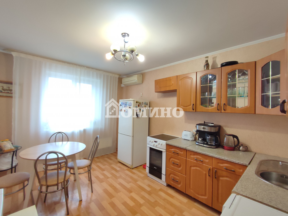 2-комн. квартира, 64.3 м², 5 этаж из 9