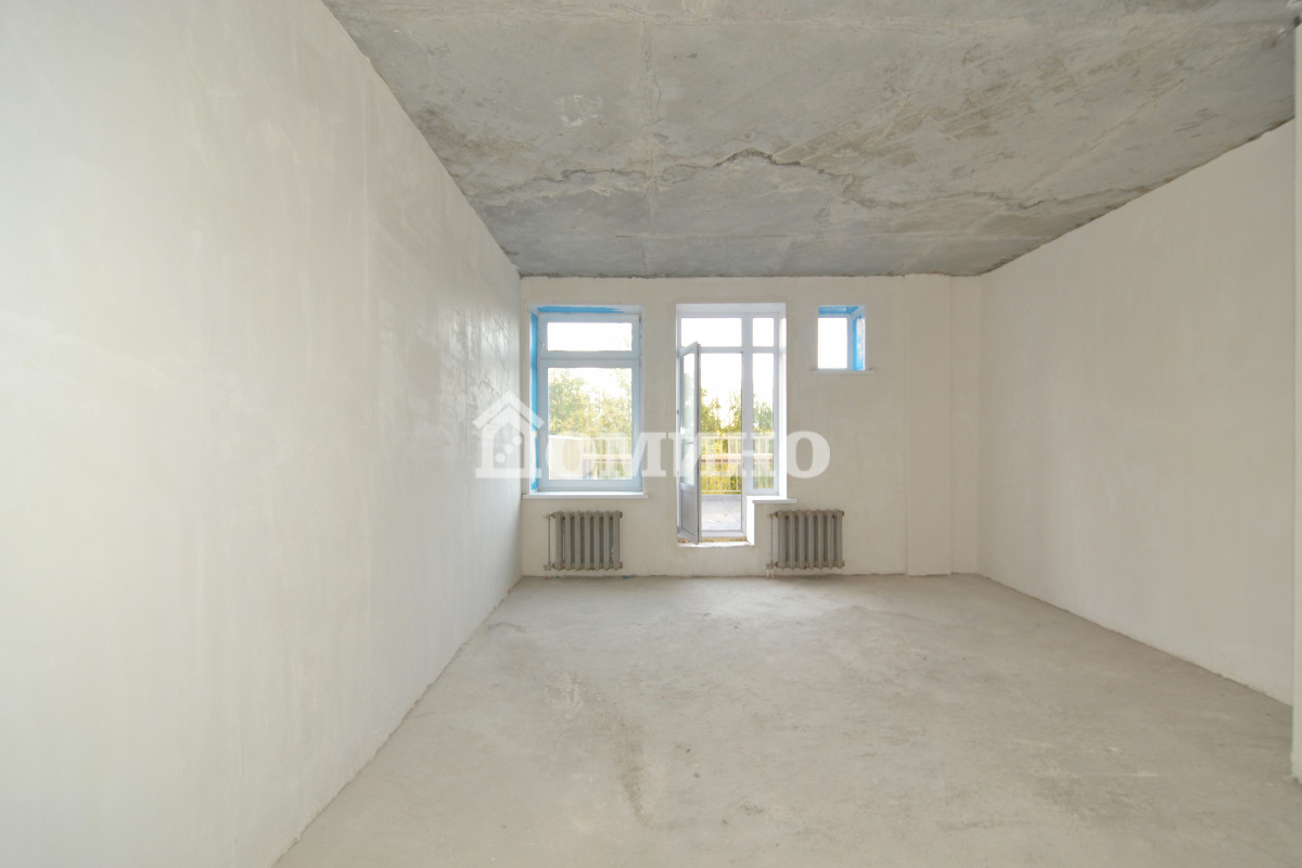 Студия, 32.4 м², 3 этаж из 16