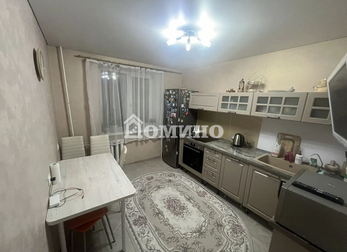 2-комн. квартира, 68.9 м², 3 этаж из 10