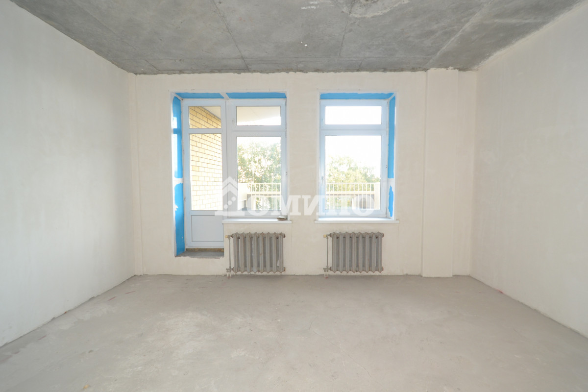 Студия, 29.4 м², 3 этаж из 16