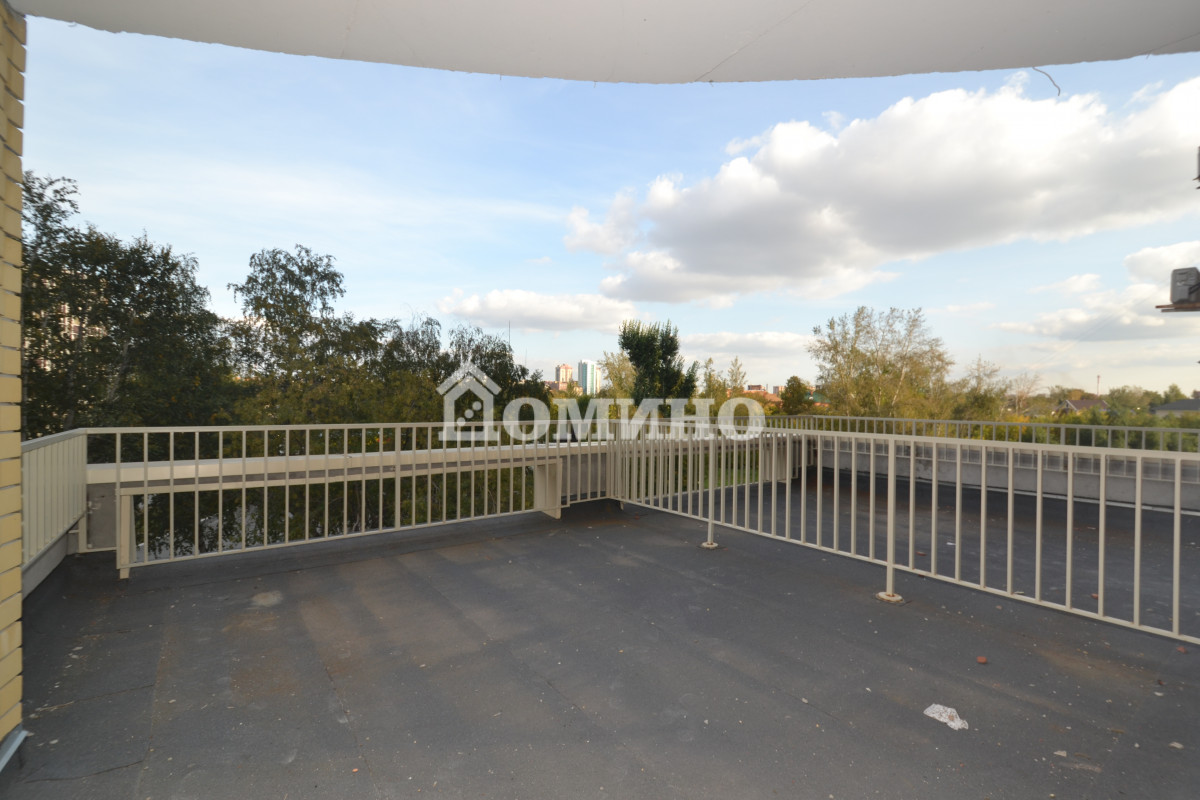 Студия, 29.4 м², 3 этаж из 16