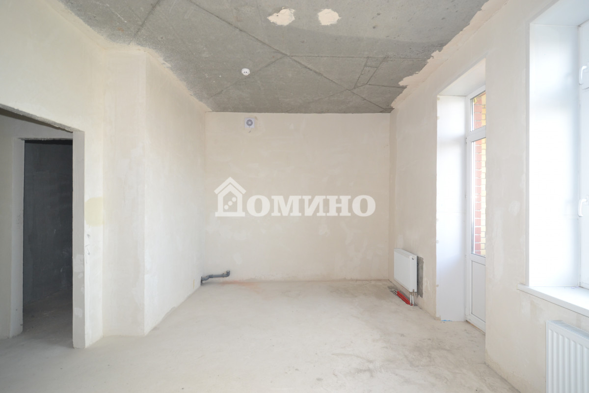 Студия, 29.1 м², 16 этаж из 16