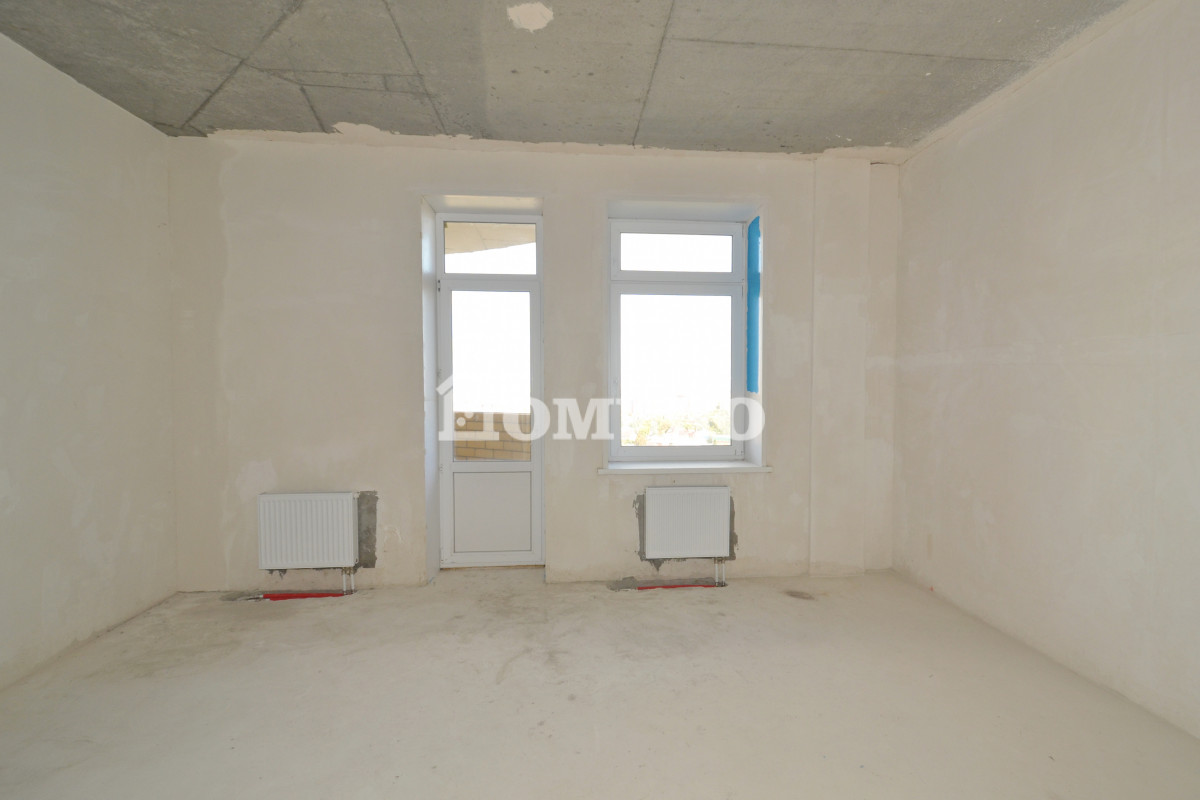 Студия, 29.1 м², 16 этаж из 16