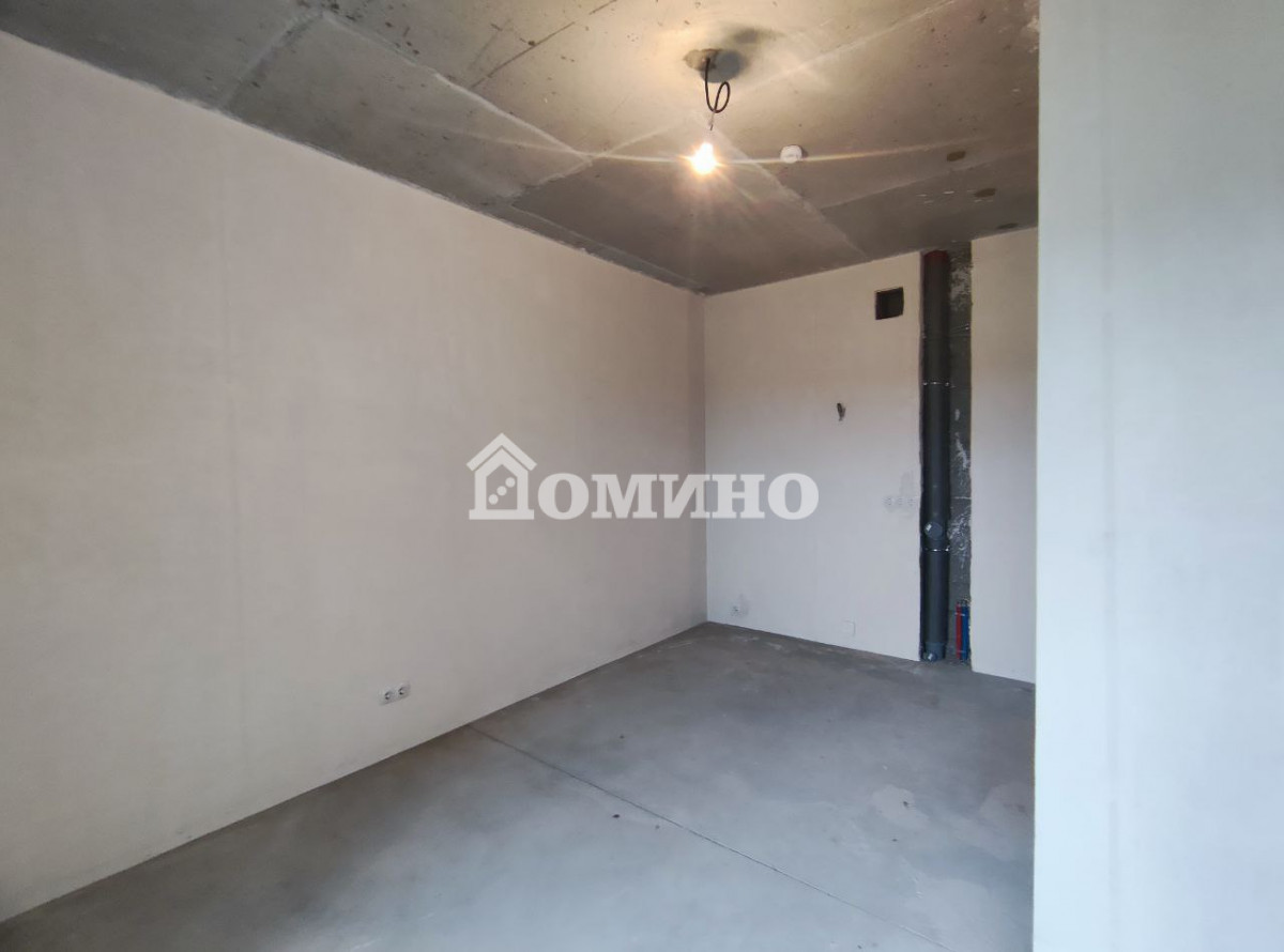 Студия, 23.6 м², 9 этаж из 9
