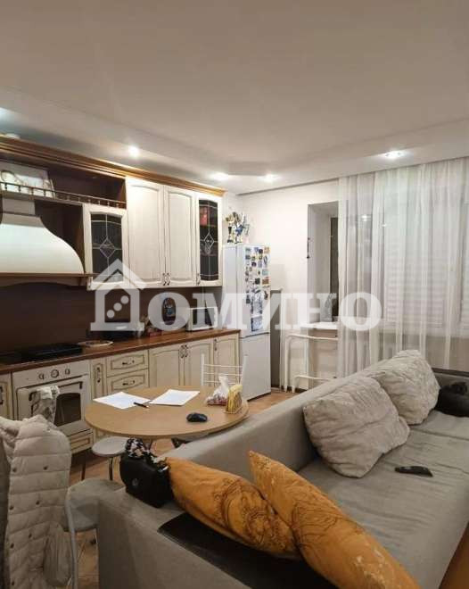 2-комн. квартира, 98.7 м², 9 этаж из 9