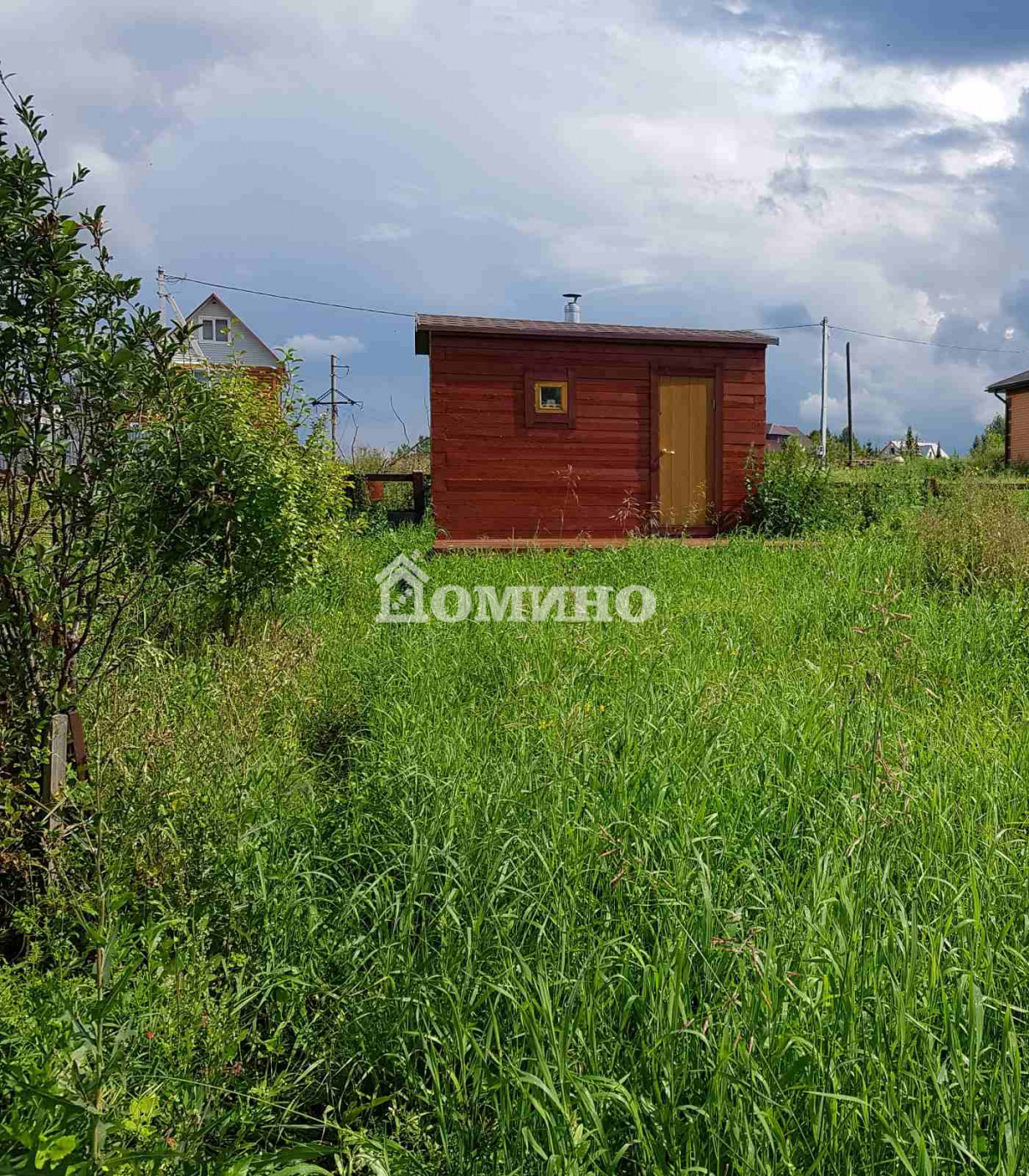 Участок, 14 сот.