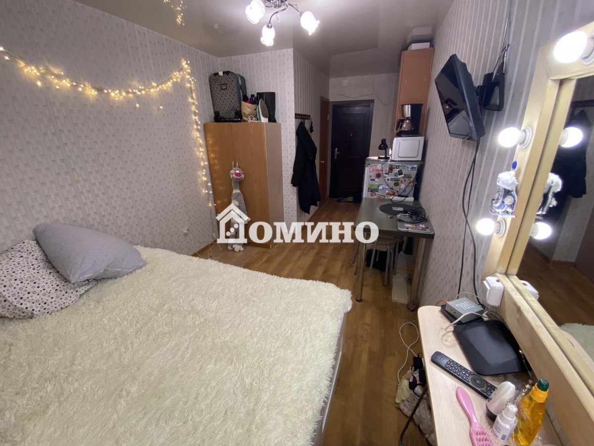 Комната, 80 м², 2 этаж из 3