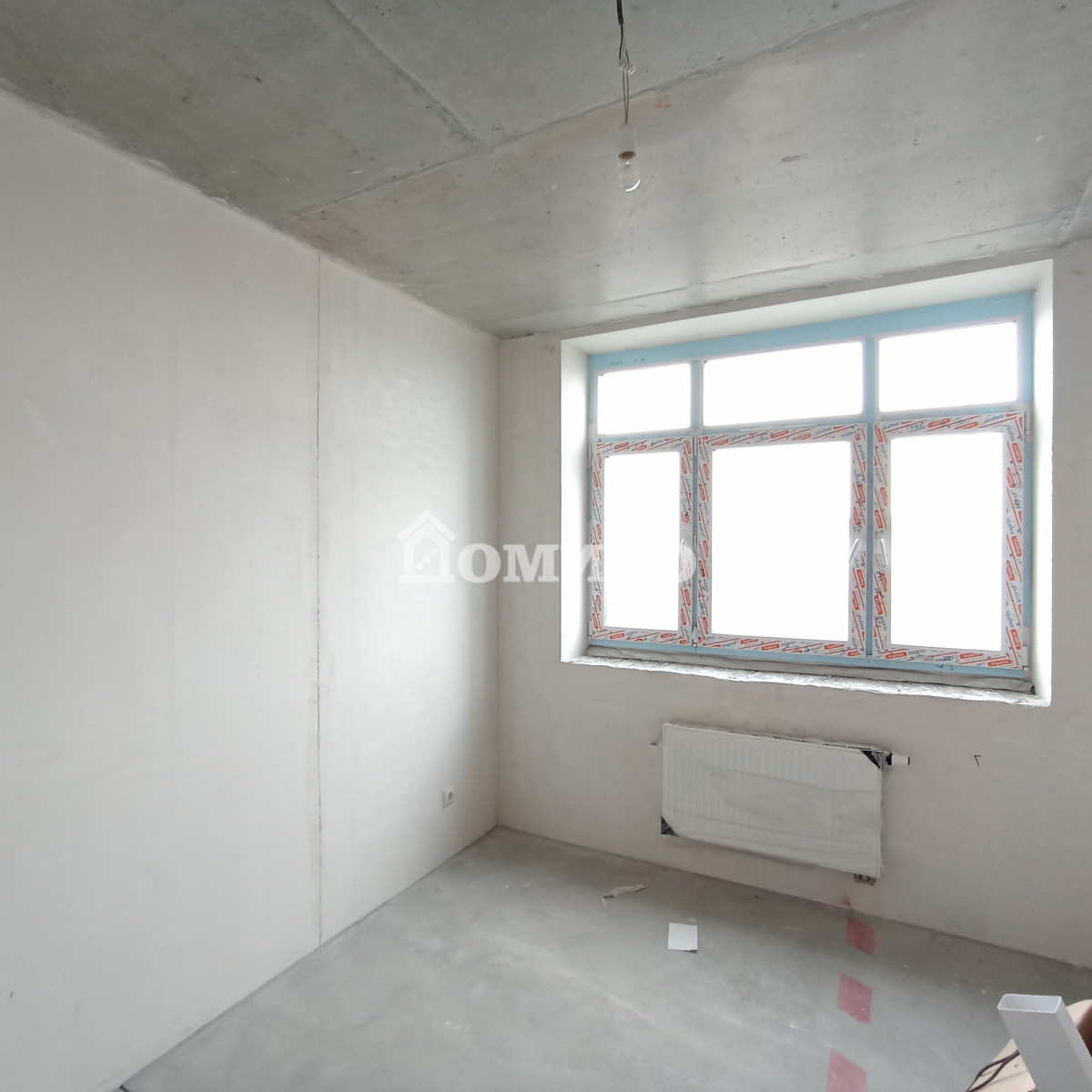 1-комн. квартира, 36.8 м², 14 этаж из 16