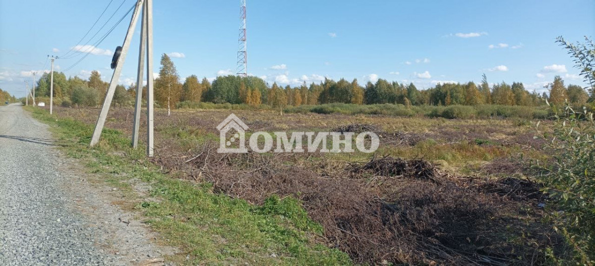 Участок, 10 сот.