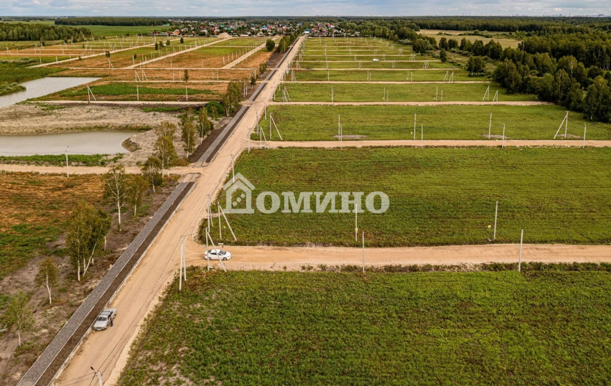 Участок, 6.6 сот.