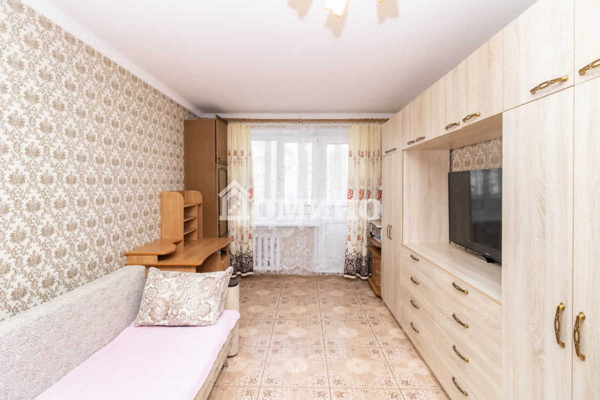 2-комн. квартира, 50 м², 8 этаж из 10