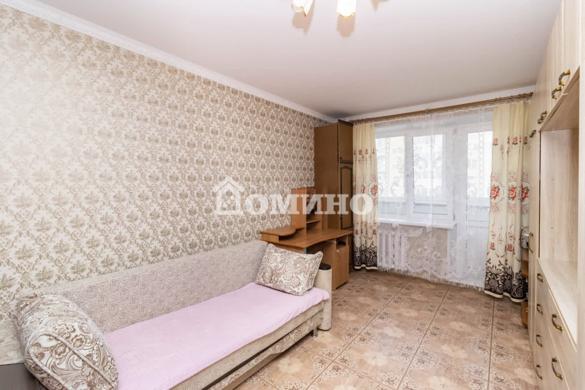 2-комн. квартира, 50 м², 8 этаж из 10