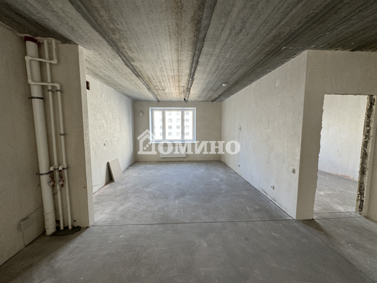 2-комн. квартира, 73.1 м², 7 этаж из 8