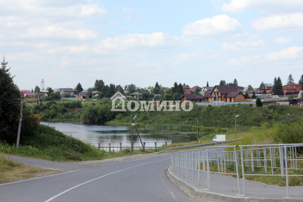 Участок, 10 сот.