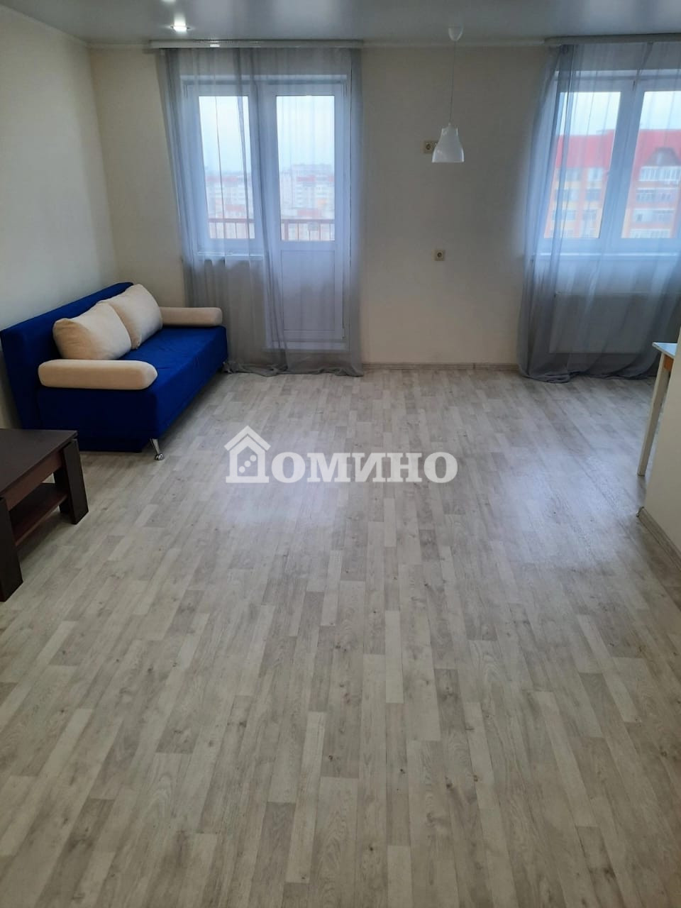 1-комн. квартира, 31.1 м², 16 этаж из 16