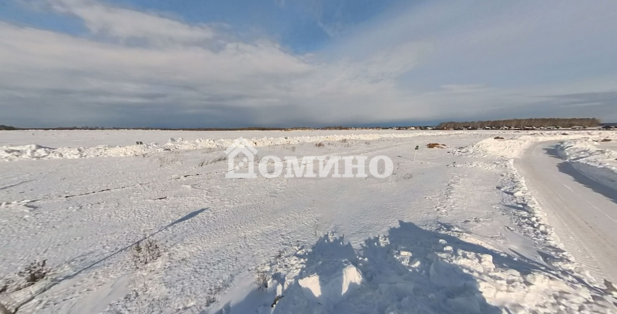 Участок, 6.1 сот.