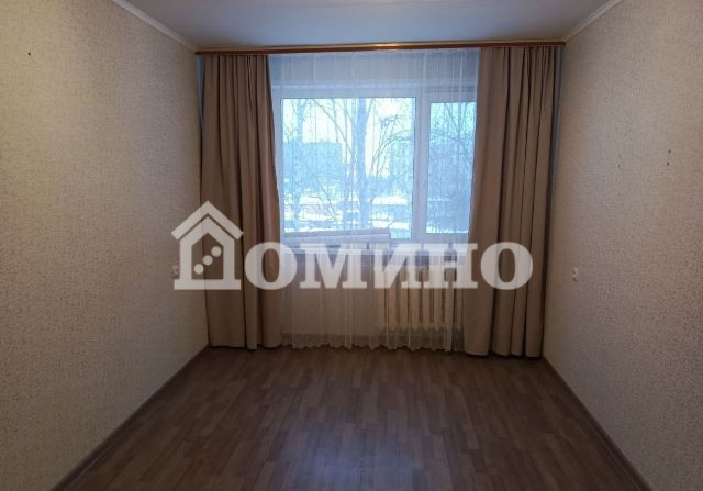 2-комн. квартира, 42.9 м², 3 этаж из 5