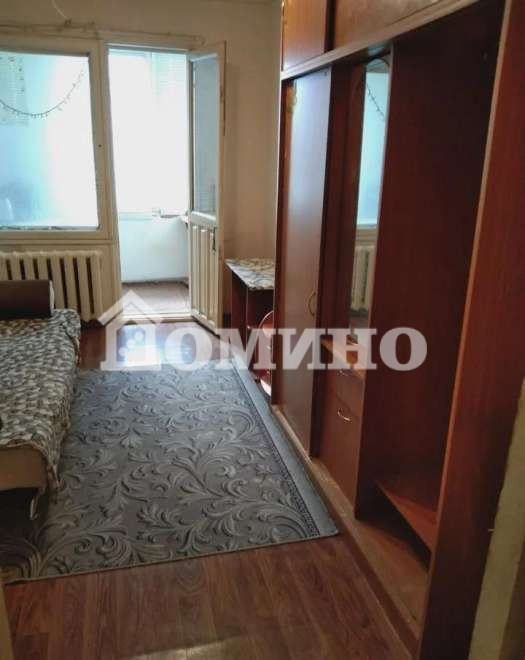 Студия, 12.8 м², 4 этаж из 8