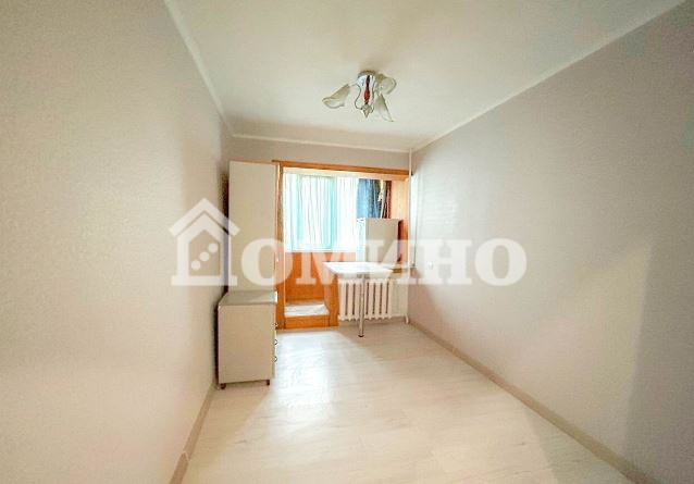 Квартира, 15 м², 1 этаж из 8
