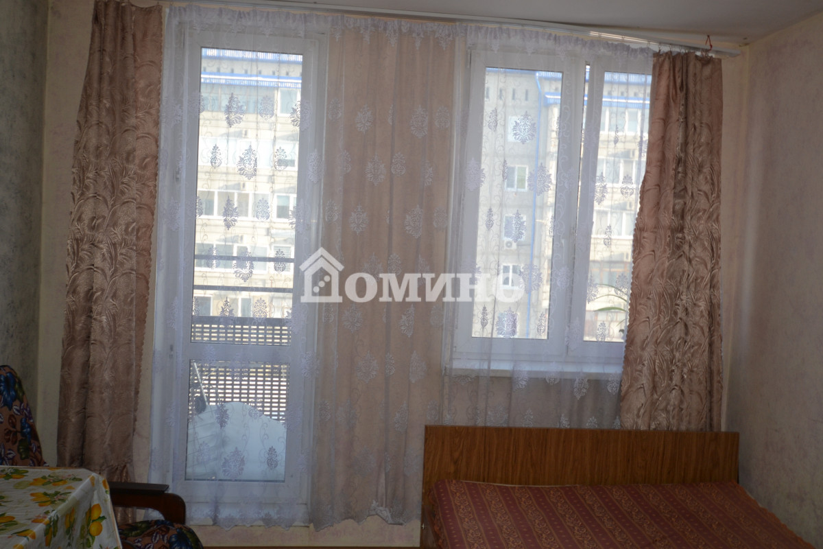 1-комн. квартира, 33.6 м², 3 этаж из 5