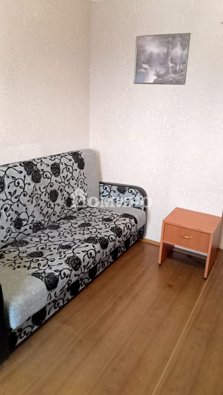Квартира, 14.7 м², 6 этаж из 8