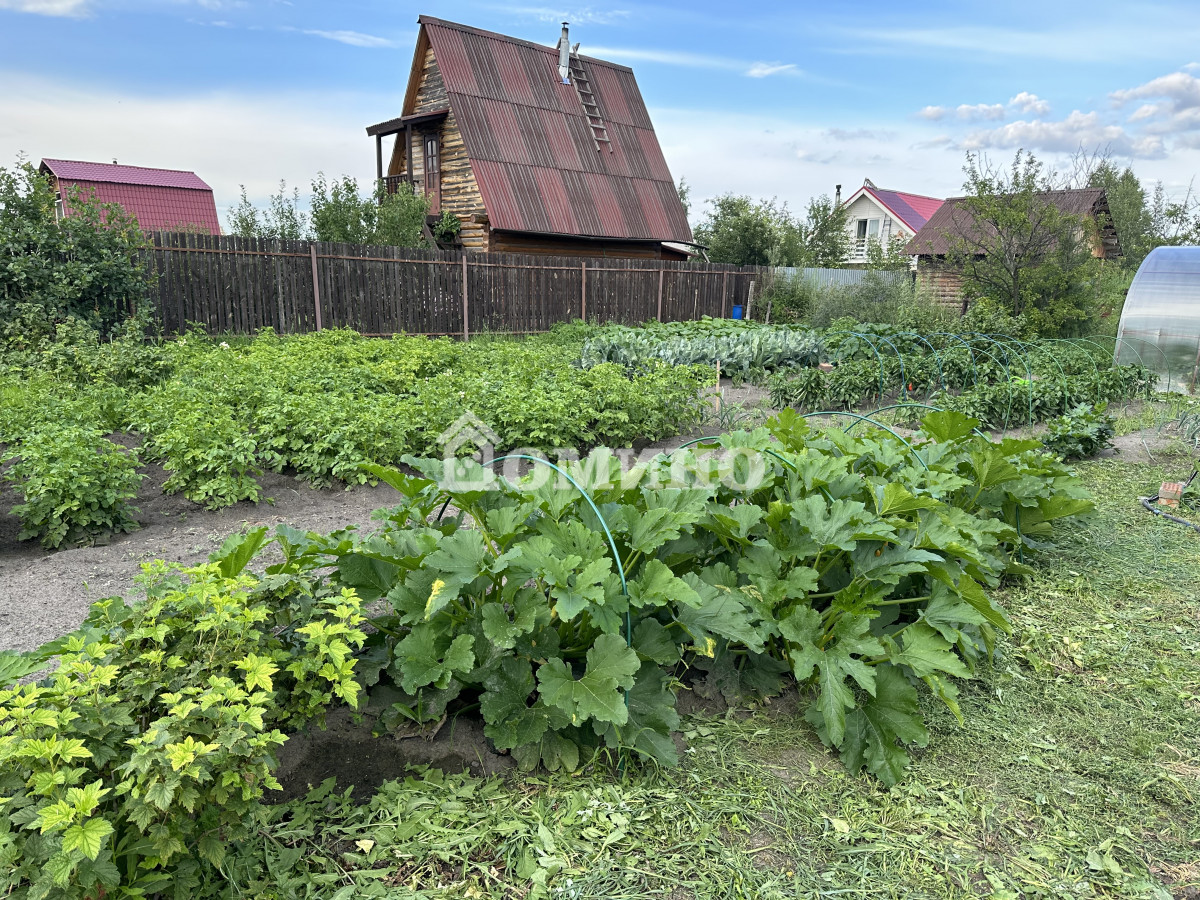 Дом, 228.7 м²