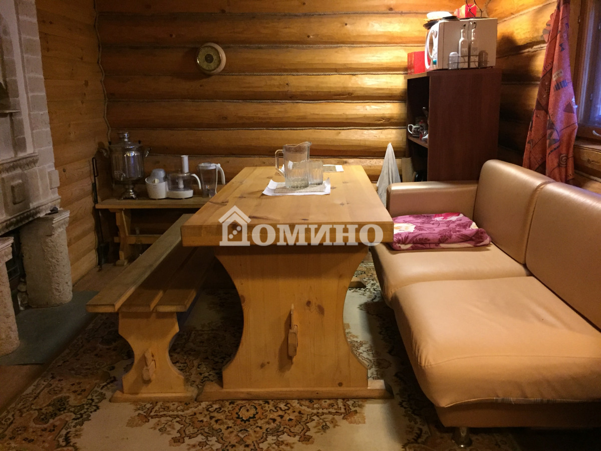 Дом, 228.7 м²