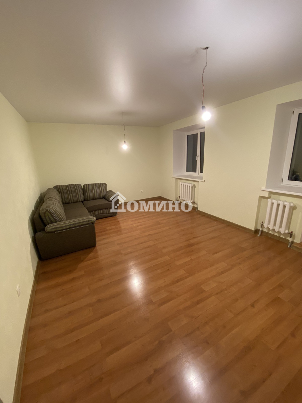 2-комн. квартира, 67.2 м², 10 этаж из 13
