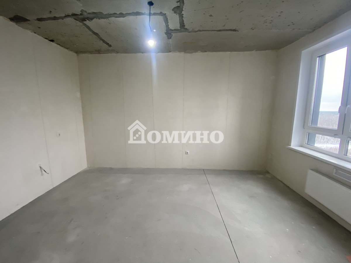 Квартира, 28.64 м², 14 этаж из 17