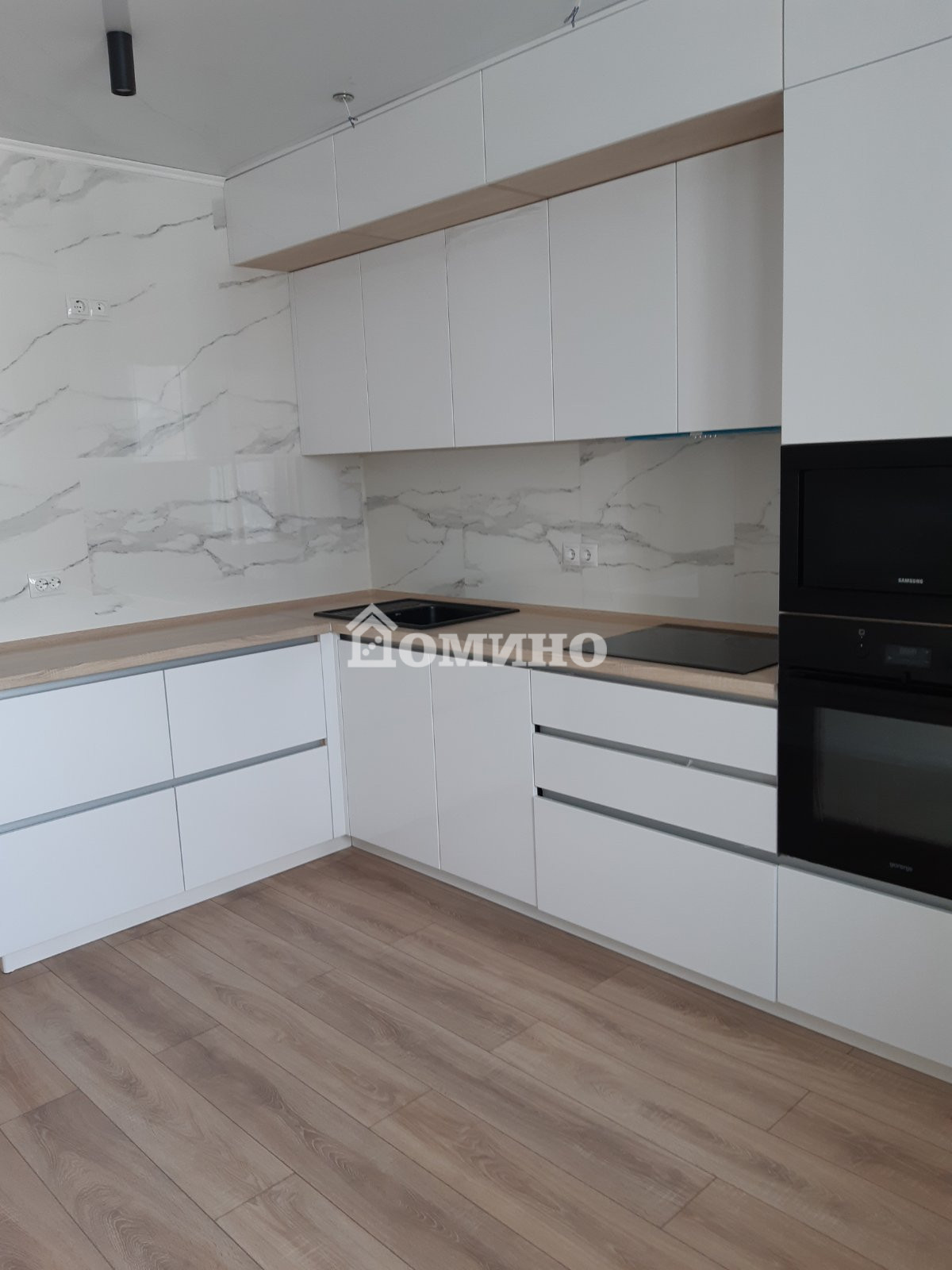 2-комн. квартира, 60 м², 13 этаж из 16