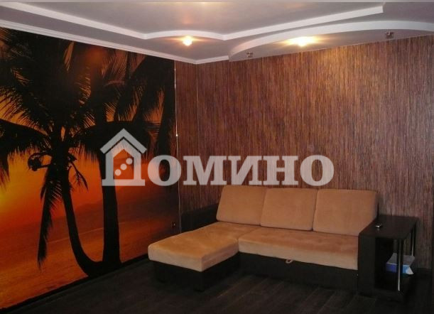 2-комн. квартира, 57 м², 3 этаж из 16
