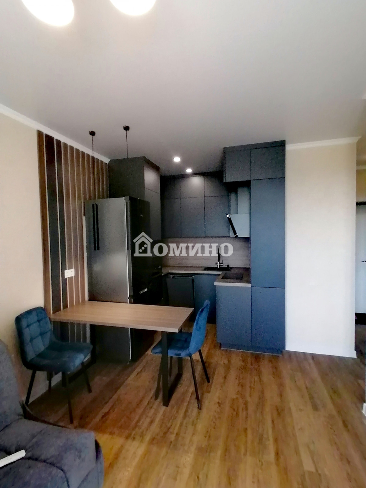 1-комн. квартира, 38 м², 5 этаж из 17