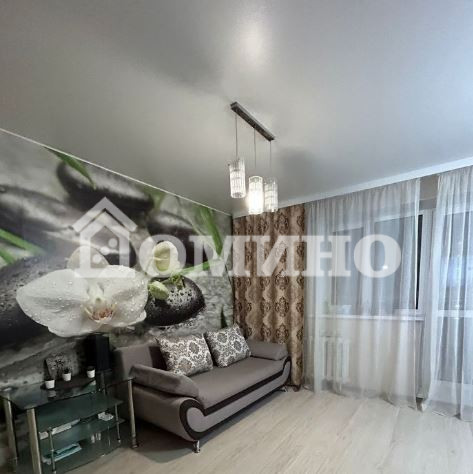 1-комн. квартира, 28 м², 12 этаж из 12
