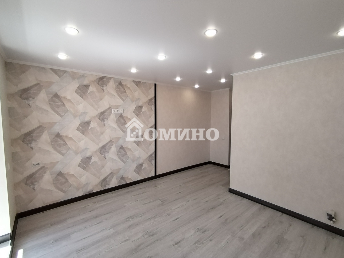 1-комн. квартира, 20.6 м², 2 этаж из 8