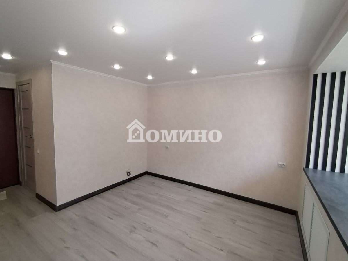 1-комн. квартира, 20.6 м², 2 этаж из 8