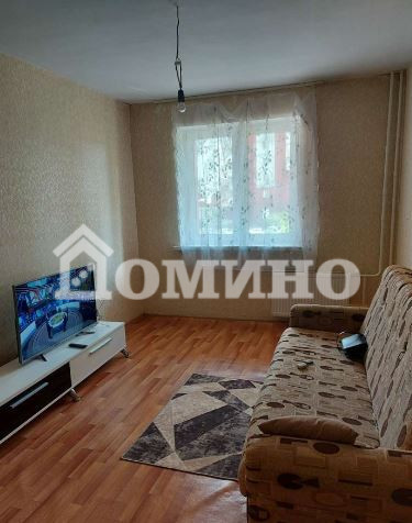 1-комн. квартира, 30 м², 2 этаж из 16