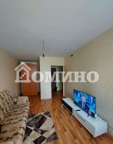 1-комн. квартира, 30 м², 2 этаж из 16