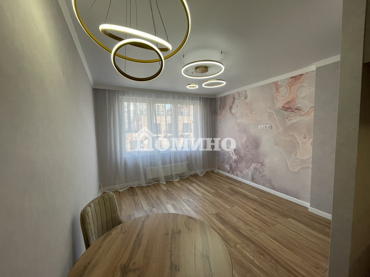 1-комн. квартира, 36.4 м², 3 этаж из 12