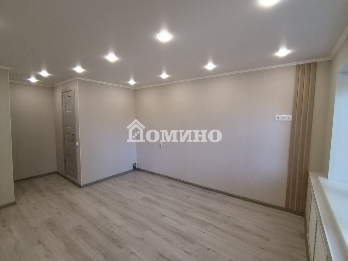 1-комн. квартира, 17.9 м², 3 этаж из 5