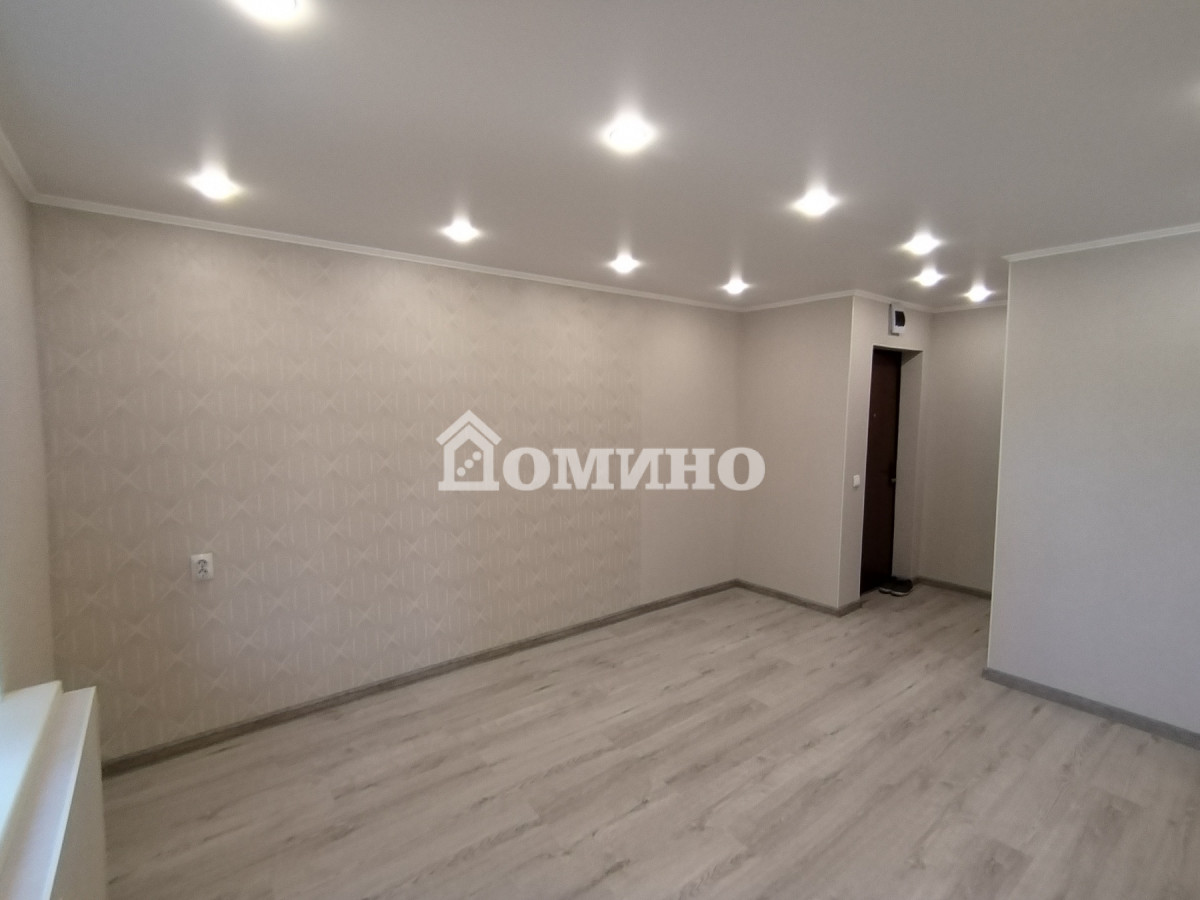 1-комн. квартира, 17.9 м², 3 этаж из 5