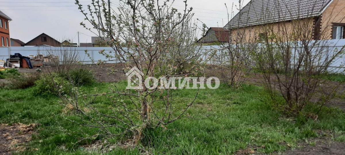 Участок, 8 сот.