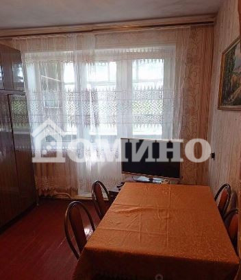 2-комн. квартира, 45 м², 5 этаж из 5