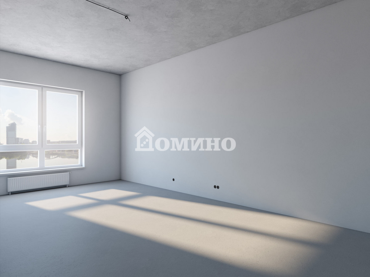 Квартира, 21.9 м², 7 этаж из 24
