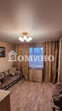 1-комн. квартира, 21 м², 6 этаж из 8