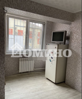 1-комн. квартира, 16 м², 1 этаж из 8