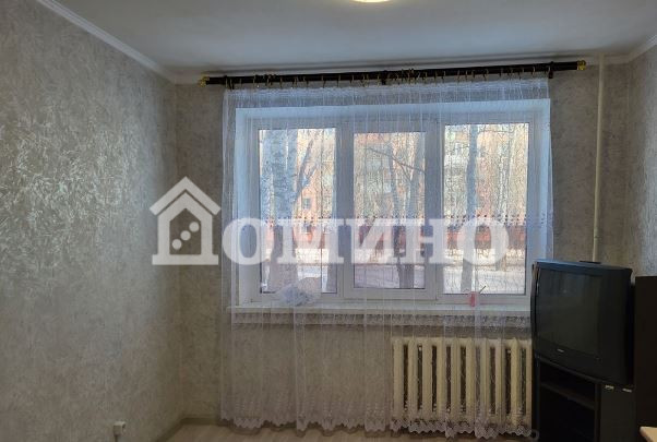 1-комн. квартира, 17 м², 1 этаж из 5